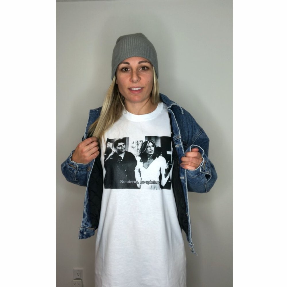 NWT Oversized TShirt Dress Graphic Tee